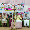 പേരാമ്പ്ര ബ്ലോക്ക് പഞ്ചായത്ത് വനിതാ ഫെസ്റ്റ് നാദം 2k26 സംഘടിപ്പിച്ചു