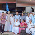 വാര്‍ദ്ധക്യ പെന്‍ഷന്‍ വര്‍ദ്ധിപ്പിക്കണം; കേരള സീനിയര്‍ സിറ്റിസണ്‍സ് ഫോറം 
