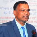 സ്വാസ്ഥ്യസേവാ രത്‌ന പുരസ്‌കാരം ഡോ: സുരേഷ് കെ. ഗുപ്തന് 