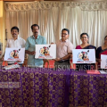 മേലടി ഉപജില്ല കലോത്സവത്തിന്റെ ലോഗോ പ്രകാശനം ചെയ്തു 