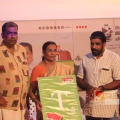 ഇൻ്റർനാഷണൽ ഫിലിം ഫെസ്റ്റ് ;  തലശേരിയിൽ ടൂറിങ്ങ് ടാക്കീസിന് തുടക്കമായി