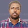 പൂഴിത്തോട് വടക്കേടം പ്രിന്‍സ് ബെന്നി അന്തരിച്ചു