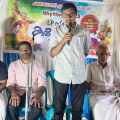  ചങ്ങരോത്ത് എംയുപി സ്‌കൂള്‍ കലോത്സവം റിഥം - 2k25 സംഘടിപ്പിച്ചു