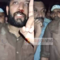 ഷാഫി പറമ്പിൽ എം പിക്കും, നേതാക്കൾക്കുമെതിരായ പൊലീസ് അതിക്രമം ; പാനൂരിൽ അൽപ്പസമയത്തിനകം  പ്രതിഷേധ പ്രകടനം