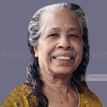 പെരുവണ്ണാമൂഴി ചെത്തിമറ്റത്തില്‍ റെയ്ചെല്‍ (ലീലാമ്മ) അന്തരിച്ചു