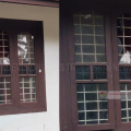 സിപിഐഎം പ്രവര്‍ത്തകയുടെ വീടിന് നേരെ ആക്രമണം