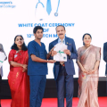 മെഡിക്കല്‍ വിദ്യാര്‍ത്ഥികളുടെ വൈറ്റ് കോട്ട് വിതരണവും ഒറിയന്റേഷന്‍ പ്രോഗ്രാമും നടന്നു