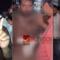 ഷാഫി പറമ്പിലിനെതിരായ മര്‍ദ്ദനം; യുഡിഎഫ് പ്രതിഷേധത്തില്‍ സിദ്ദീഖ് ഉള്‍പ്പടെയുള്ള നേതാക്കള്‍ക്കെതിരെ കേസ്