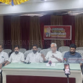 പേരാമ്പ്രയില്‍ പ്രശ്‌നമുണ്ടാക്കിയത് യുഡിഎഫും ഷാഫി പറമ്പിലുമെന്ന് എല്‍ഡിഎഫ്