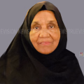 പേരാമ്പ്ര കക്കാട് കരിമ്പില്‍ പൊയില്‍ ആമിന ഹജ്ജുമ്മ അന്തരിച്ചു