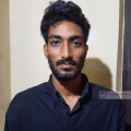 ഹൈബ്രിഡ് കഞ്ചാവുമായി യുവാവ് പിടിയില്‍