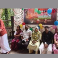 പാനൂർ നഗരസഭ ഭിന്നശേഷി കലാമേളയും, സംഗമവും സമാപിച്ചു