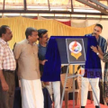 ചൊക്ലി ഉപജില്ലാ സ്കൂൾ കലോത്സവം രാമവിലാസം ഹയർ സെക്കണ്ടറി സ്കൂളിൽ നവംബർ 1,3,4,5 തീയതികളിലായി നടക്കും ; ലോഗോ പ്രകാശനം ചെയ്തു.