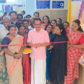 കുന്നോത്ത്പറമ്പ് കുടുംബാരോഗ്യ കേന്ദ്രത്തിൽ ഓട്ടോമാറ്റിക്ക് ബയോകെമിസ്റ്ററി ലാബ് തുടങ്ങി