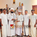 ജഹ്ദ ജദീദ: വാദിനൂർ കോളേജ്  പ്രചാരണ ക്യാമ്പയിൻ തുടങ്ങി