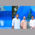 ചമ്പാട് മാക്കുനിയിലെ പ്രദേശവാസികൾ അനുഭവിക്കുന്ന കുടിവെള്ള ക്ഷാമത്തിന് പരിഹാരവുമായി പന്ന്യന്നൂർ പഞ്ചായത്ത് ഒന്നാം വാർഡ് യു.ഡി.എഫ് കമ്മറ്റി ; ഗുണം ലഭിക്കുക 50 ഓളം വീട്ടുകാർക്ക്