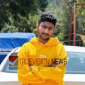  രോഗിയുമായി പോയ ആംബുലന്‍സ്  സ്കൂട്ടറിൽ ഇടിച്ചു; ഹോട്ടൽ ജീവനക്കാരനായ യുവാവ് മരിച്ചു