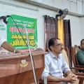 പേരാമ്പ്ര മണ്ഡലത്തില്‍ കൂണ്‍ ഗ്രാമം പദ്ധതി ആരംഭിച്ചു