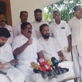 പേരാമ്പ്രയില്‍ സിപിഎം പൊലീസിന്റെ വക്താക്കളാകുന്നു; കെ. പ്രവീണ്‍ കുമാര്‍ 
