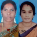 തമിഴ്നാട് പാടത്ത് വിളവെടുക്കുന്നതിനിടെ ഇടിമിന്നലേറ്റു ; സ്ഥലമുടമയടക്കം  നാല് സ്ത്രീകള്‍ക്ക് ദാരുണാന്ത്യം