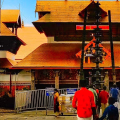 ഗുരുവായൂർ ക്ഷേത്രത്തിൽ ദർശന സമയം കൂട്ടി; ഇന്ന് മുതൽ പുതിയ ദർശന സമയം