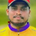 മത്സ്യബന്ധനത്തിനിടെ ബോട്ടിലേക്ക് ചാടിയ മീൻ വയറ്റിൽ തുളച്ചു കയറി യുവാവിന് ദാരുണാന്ത്യം