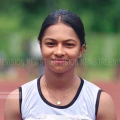  തന്റെ ലക്ഷ്യത്തിനായി വേദനകള്‍ കടിച്ചമര്‍ത്തിയ പേരാമ്പ്ര സ്വദേശിയായ ദേവനന്ദ ഒന്നാംസ്ഥാനം കരസ്ഥമാക്കി
