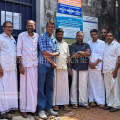 യുഡിഎഫ് പ്രവര്‍ത്തകരെ വേട്ടയാടുന്നത് അവസാനിപ്പിക്കണം; പി.കെ ഫിറോസ് 
