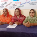 വനിതാ ലീഗ് സന്നദ്ധ സേന സമര്‍പ്പണം നാളെ