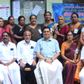ആരൊക്കെ എന്തൊക്കെ പാര വച്ചാലും തലശേരി - തിരുവങ്ങാട് - ചമ്പാട് റോഡ് യഥാർത്ഥ്യമാക്കുക തന്നെ ചെയ്യുമെന്ന് സ്പീക്കർ അഡ്വ.എ.എൻ ഷംസീർ ; പദ്ധതിയെ എതിർക്കുന്നവർ ഒറ്റപ്പെടുമെന്നും ഷംസീർ