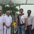 തലശേരിയിൽ രാഘവൻ മാസ്റ്ററെ അനുസ്മരിച്ച് 'സദസ്'