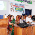 സംരംഭകത്വ പരിശീലന പരിപാടി സംഘടിപ്പിച്ചു