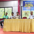 കേരള പൊലീസ് അസോസിയേഷന്‍ കോഴിക്കോട് റൂറല്‍ ജില്ലാ പഠന ക്യാമ്പ് സംഘടിപ്പിച്ചു