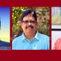  ദി ക്യാമ്പ് പേരാമ്പ്ര വാര്‍ഷിക ജനറല്‍ബോഡി യോഗവും പ്രതിഭകള്‍ക്കുള്ള ആദരവും ചുമര്‍ചിത്ര ക്ലാസും സംഘടിപ്പിച്ചു