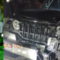 റോഡ് മുറിച്ചുകടക്കാൻ ശ്രമിക്കുന്നതിനിടെ കാർ ഇടിച്ചു തെറിപ്പിച്ചു ; രണ്ട് യുവാക്കൾക്ക് ദാരുണാന്ത്യം