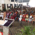 ഭാവിയിലേക്കുള്ള വികസന കാഴ്ചപ്പാടുകള്‍ പങ്കുവെച്ച് പേരാമ്പ്ര ഗ്രാമപഞ്ചായത്ത് വികസന സദസ്സ്