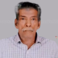 നരയംകുളം തണ്ടപ്പുറത്തുമ്മല്‍ ദാമോദരന്‍ നായര്‍ അന്തരിച്ചു
