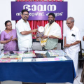 സംസ്ഥാനതല ഫോട്ടോഗ്രാഫി വിജയി സുരേഷ് അലീനയെ ആദരിച്ചു
