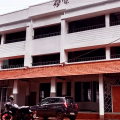 ബ്ലോക്ക് പഞ്ചായത്ത് പുനര്‍നിര്‍മ്മിച്ച ഓഫീസ് കെട്ടിടം ഉദ്ഘാടനം വ്യാഴാഴ്ച