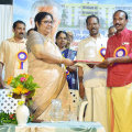 പേരാമ്പ്ര ഗവ. പോളിടെക്‌നിക് സ്ഥലമേറ്റെടുക്കല്‍ രേഖകള്‍ ഉന്നത വിദ്യാഭ്യാസ വകുപ്പിന് കൈമാറി