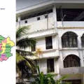 കോഴിക്കോട് ജില്ലാ പഞ്ചായത്ത് സംവരണ സീറ്റുകള്‍