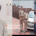 ബംഗളൂരിവിൽ നിന്നും കാറിൽ എംഡിഎംഎ കടത്ത് ; കാറടക്കം യുവാവ് പിണറായി എക്സൈസ് സംഘത്തിൻ്റെ പിടിയിൽ
