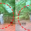 കാഞ്ഞ ബുദ്ധി.. ; പറമ്പിൽ പാമ്പു കയറിയെന്ന് പറഞ്ഞ് വീടിന് പുറത്തിറക്കിയ വയോധികയുടെ മാല പൊട്ടിച്ചോടിയ മോഷ്ടാവിന് പിന്നാലെ പോലീസ്