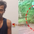 പറമ്പിൽ പാമ്പുണ്ടെന്ന് പറഞ്ഞ് 82 കാരിയുടെ മാല കവർന്ന കേസിൽ പ്രതി പിടിയിൽ ; അറസ്റ്റിലായത് ബംഗാളി സ്വദേശി