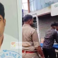 വടകര സ്വദേശിനിയുടെ കൊലപാതകം ; യുവതിയെ ലോഡ്ജിൽ എത്തിച്ച ജീവനക്കാരൻ പിടിയിൽ, യുവതിയെ കൊണ്ടുവന്നത് ഭാര്യയെന്ന വ്യാജേന