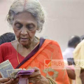 ഈ മാസത്തെ ക്ഷേമ പെൻഷൻ വിതരണം 27 ന് ; 62 ലക്ഷം പേർക്ക് 1600 രൂപ വീതം
