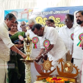 ബ്ലോക്ക് പഞ്ചായത്ത് പുനര്‍നിര്‍മ്മിച്ച ഓഫീസ് കെട്ടിടം ഉദ്ഘാടനം ചെയ്തു