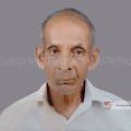 എരവട്ടൂര്‍ കൈപ്രം റോഡില്‍ വലിയപറമ്പില്‍ കുഞ്ഞികൃഷ്ണന്‍ നായര്‍ അന്തരിച്ചു