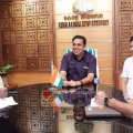 തലശ്ശേരി മണ്ഡലത്തിലെ വെള്ളക്കെട്ട് പരിഹരിക്കുന്നതിന്  50 ലക്ഷം രൂപ  അനുവദിച്ചു