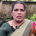 പ്രവീണ്‍ കുമാറിന്റെ വീടിന് മുന്നില്‍ സത്യാഗ്രഹമിരിക്കും; വിഷ്ണു വത്സന്റെ മാതാവ് മാധവി 